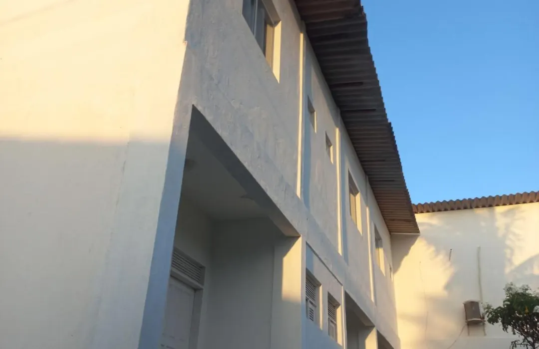 Pousada Solar Di Poletti-1